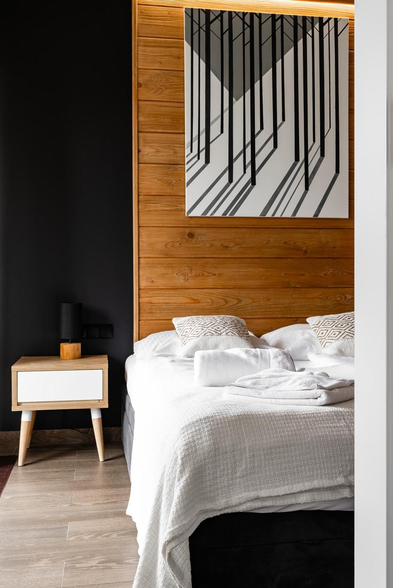 Apartamenty Pod Giewontem Lux&Spa זקופאנה חדר תמונה