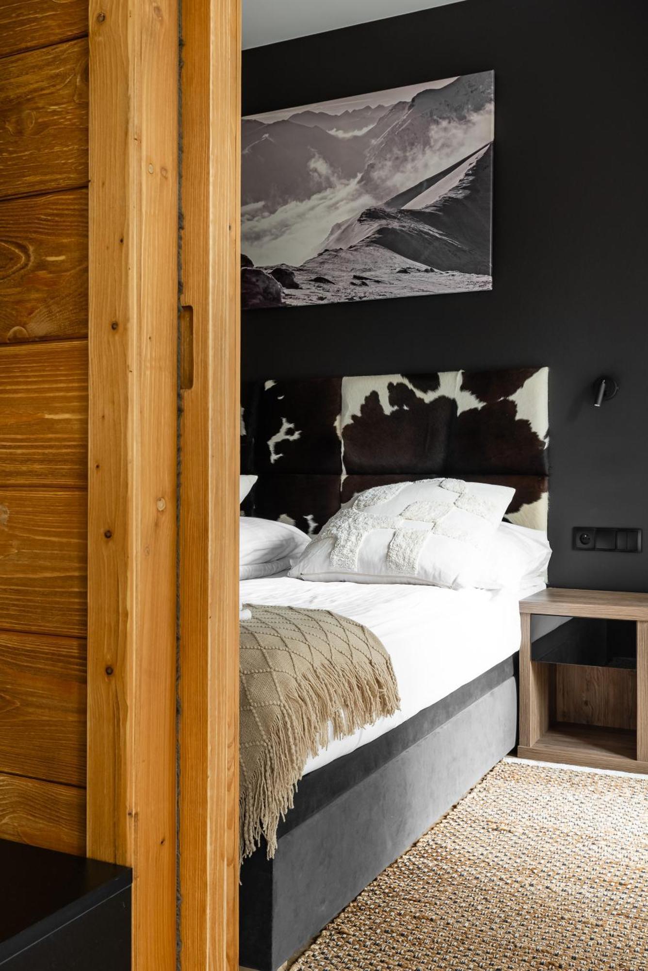 Apartamenty Pod Giewontem Lux&Spa זקופאנה חדר תמונה